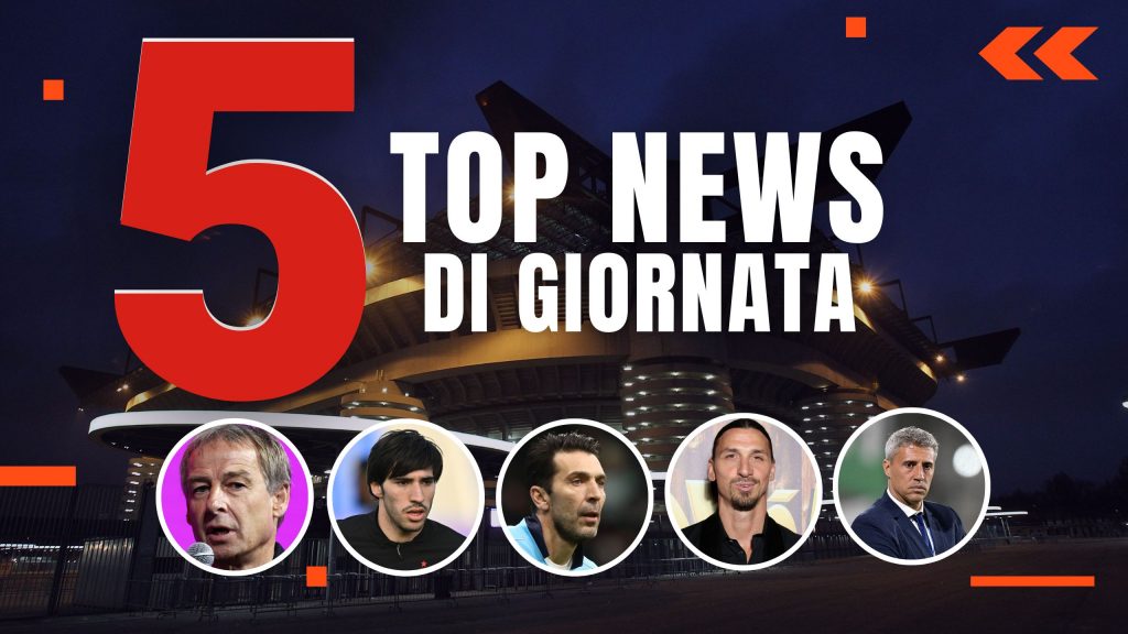 MERCATO MILAN E TOP NEWS - Nuovo portiere? Vigilia di Supercoppa (getty images)