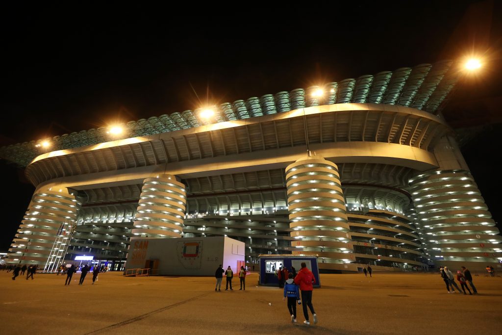 Di Stefano (Sindaco Sesto): "Qui è possibile realizzare lo stadio del Milan" (getty images)