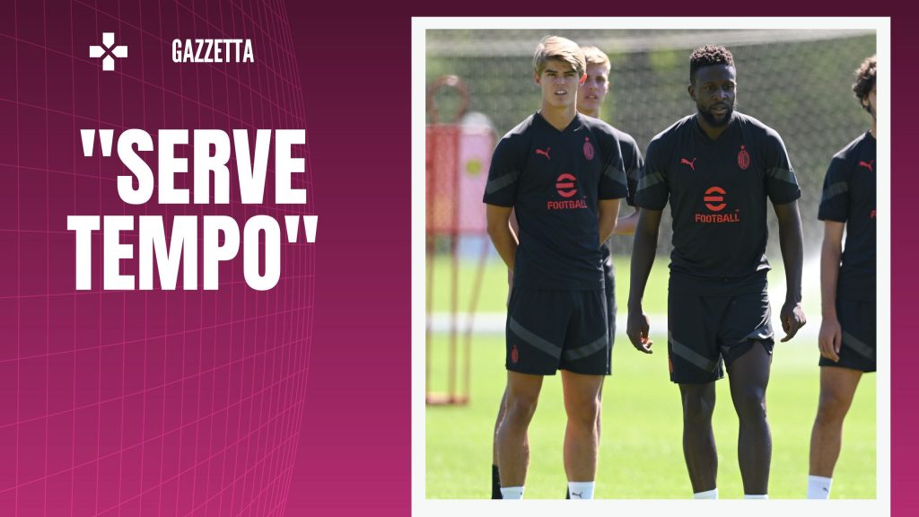 Mancini: "De Ketelaere è molto forte. Il miglior Origi può sostituire Giroud" (getty images)