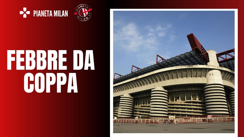 Milan-Torino, biglietti a ruba: record di vendite | PM NEWS