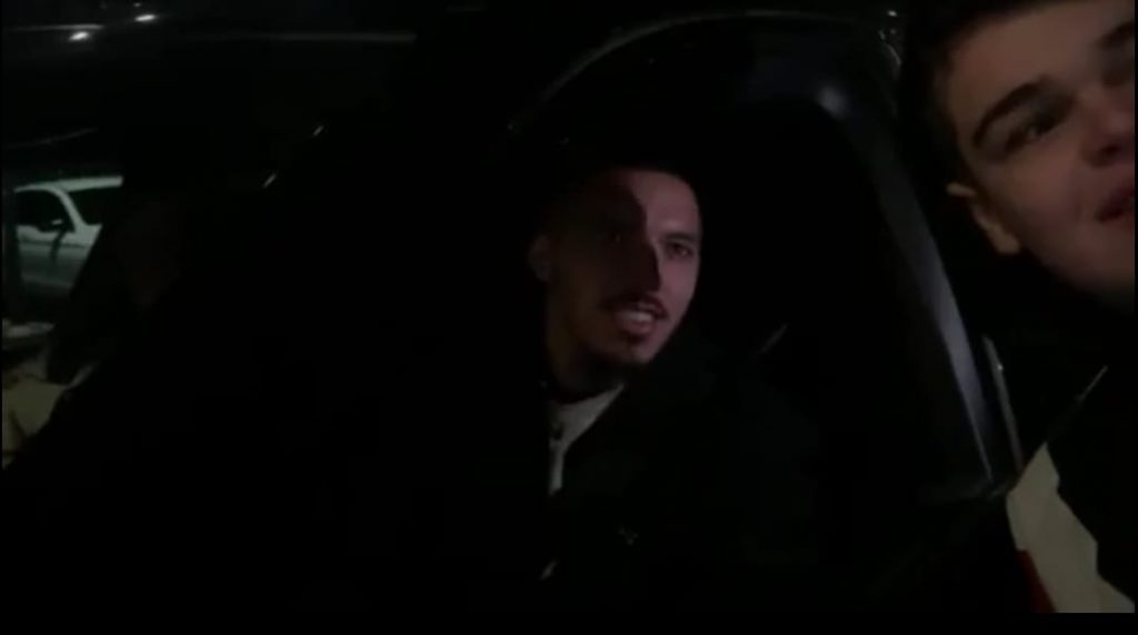 Rinnovo Bennacer, il centrocampista algerino è arrivato in sede | PM VIDEO (foto pm)