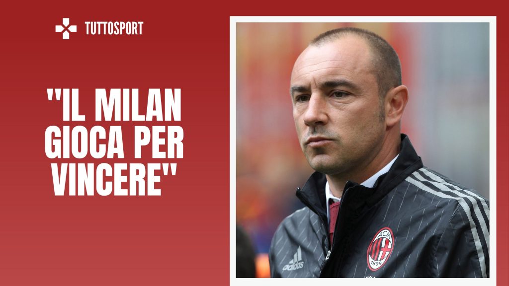 Supercoppa Milan-Inter, Brocchi: "I rossoneri giocano per vincere" (Getty Images)