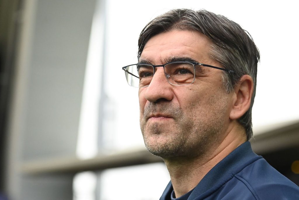 Ivan Juric Torino