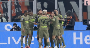 Milan-Torino 1-0, l'analisi della vittoria rossonera | VIDEO (screen gazzetta.it)