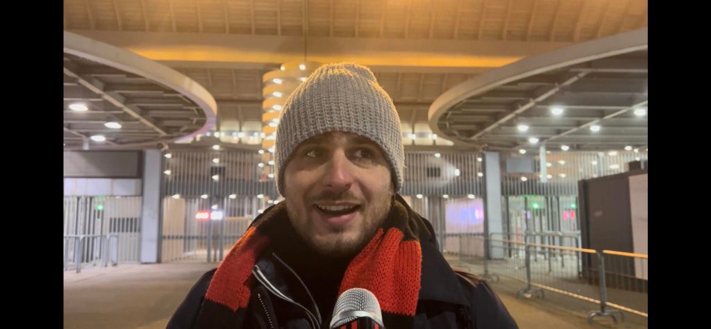 MILAN-TORINO, i tifosi: "Contava solo vincere" | VOX POPULI