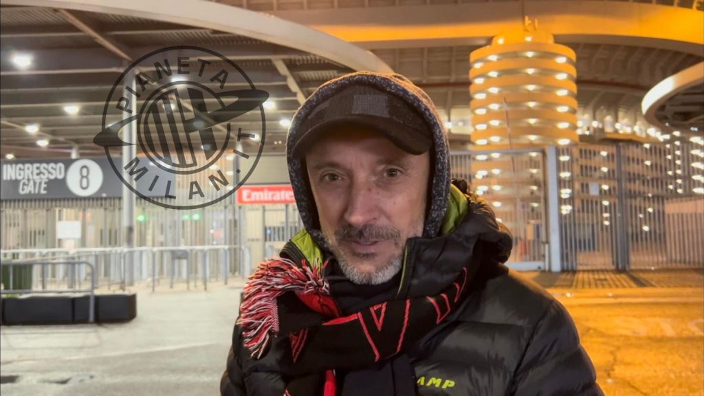 Milan-Atalanta 2-0 Serie A 2022-2023 vox populi