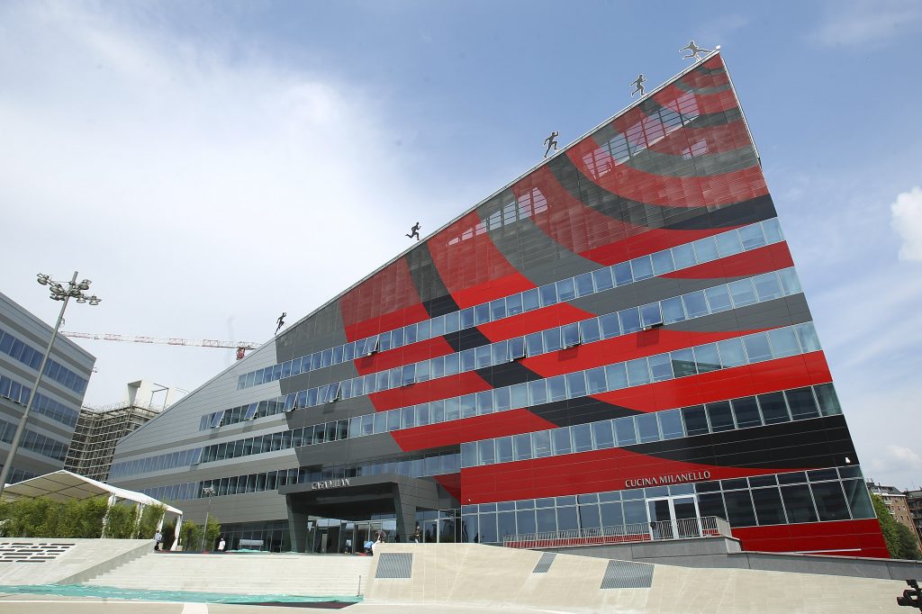 Milan, Investcorp era pronto ad investire più di 300 milioni sul mercato (getty images)