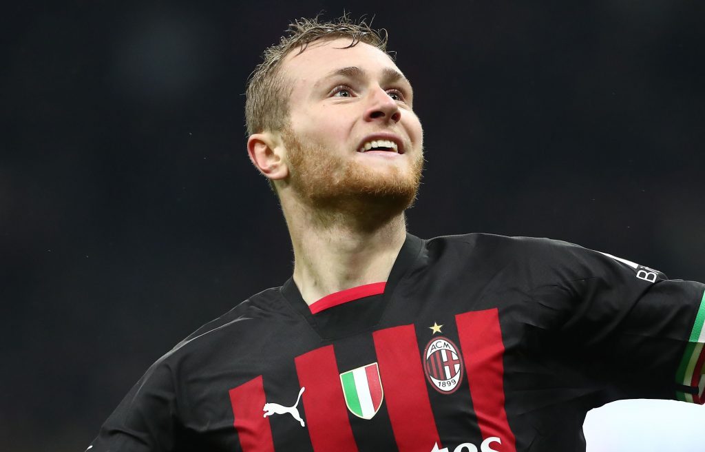 Marchegiani: "Pobega ha fatto bene, ma non è al livello di Kessie" | News (getty images)