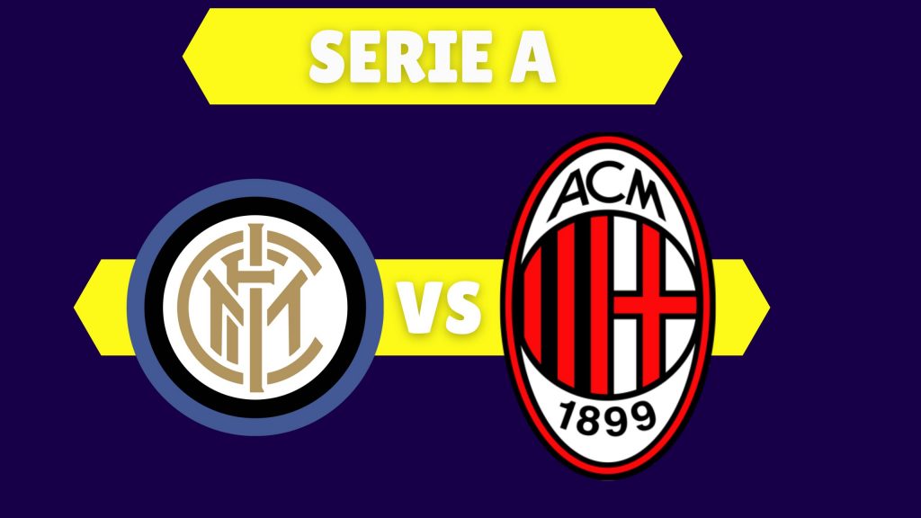 Inter-Milan: news, ultime notizie e quote sul derby, partita di Serie A