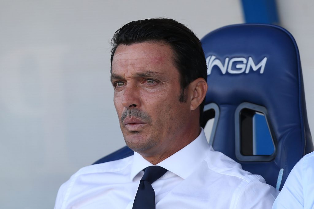 Oddo: "Il Milan sembrava inarrestabile, ora la battuta d'arresto sta durando" (getty images)