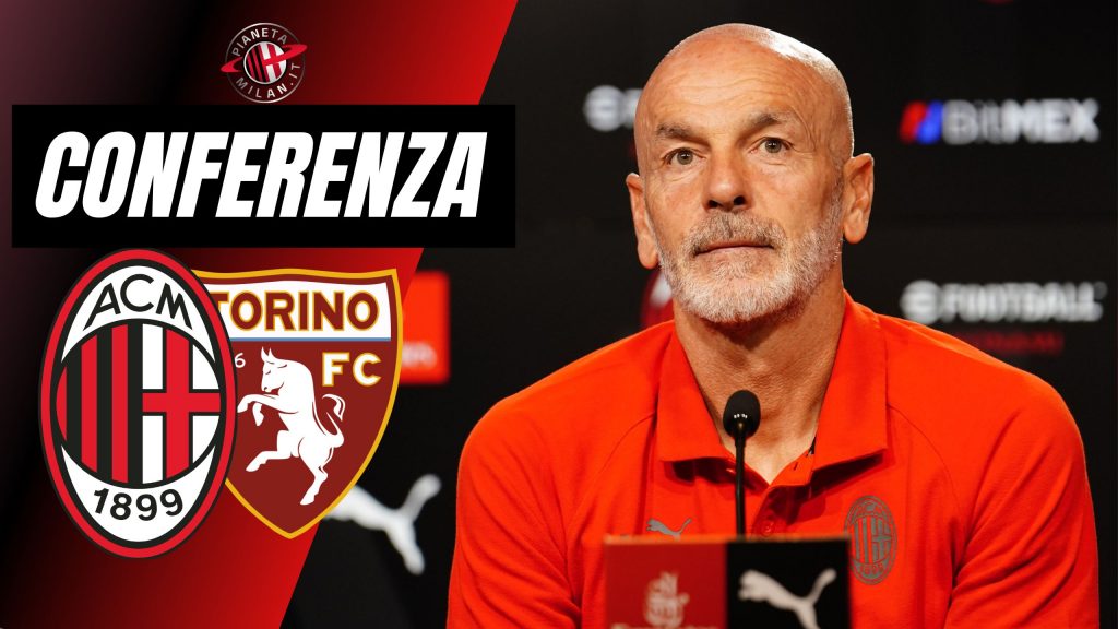 Stefano Pioli, allenatore del Milan (getty images)