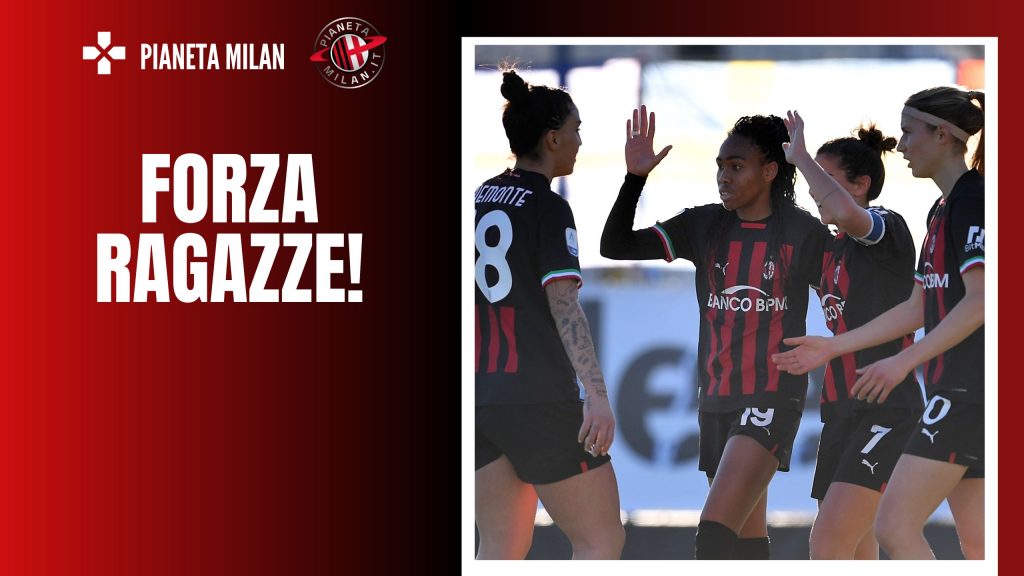 Coppa Italia femminile, domani il ritorno dei quarti contro la Fiorentina (getty images)