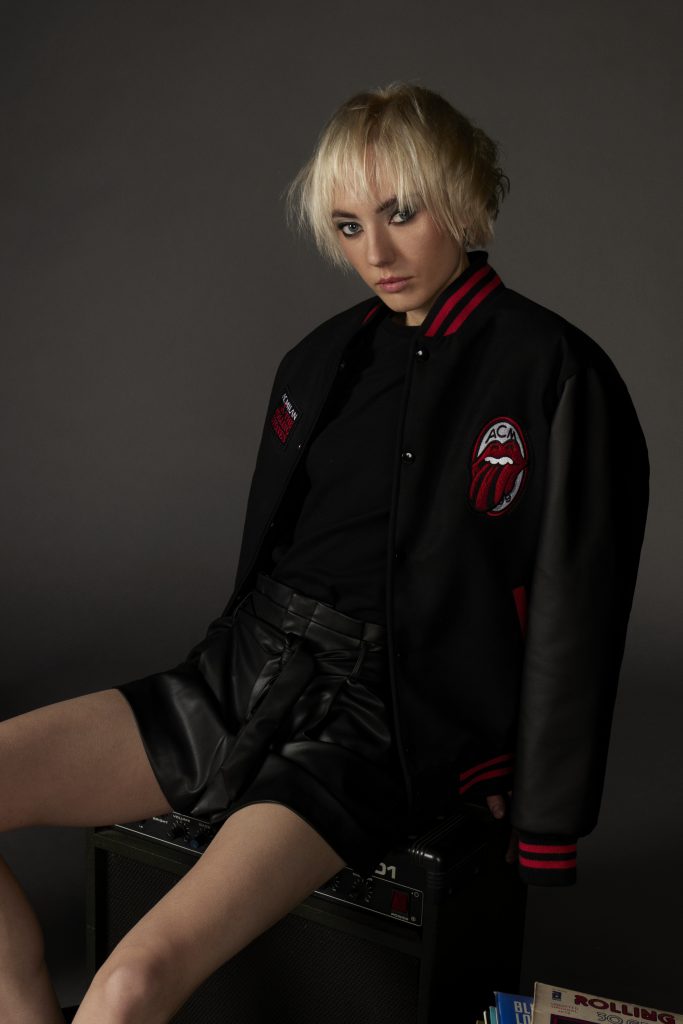 Milan, presentato il secondo drop della Capsule Collection con The Rolling Stones (foto ac milan)
