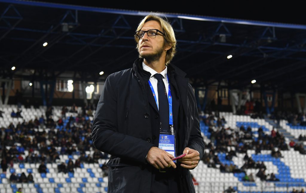 Inter-Milan, Ambrosini: "Questa squadra non è fatta per questo tipo di gioco" (getty images)