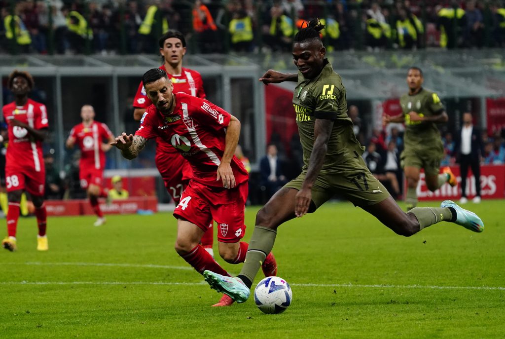 Monza-Milan, il match preview di 'acmilan.com' | Serie A News (getty images)