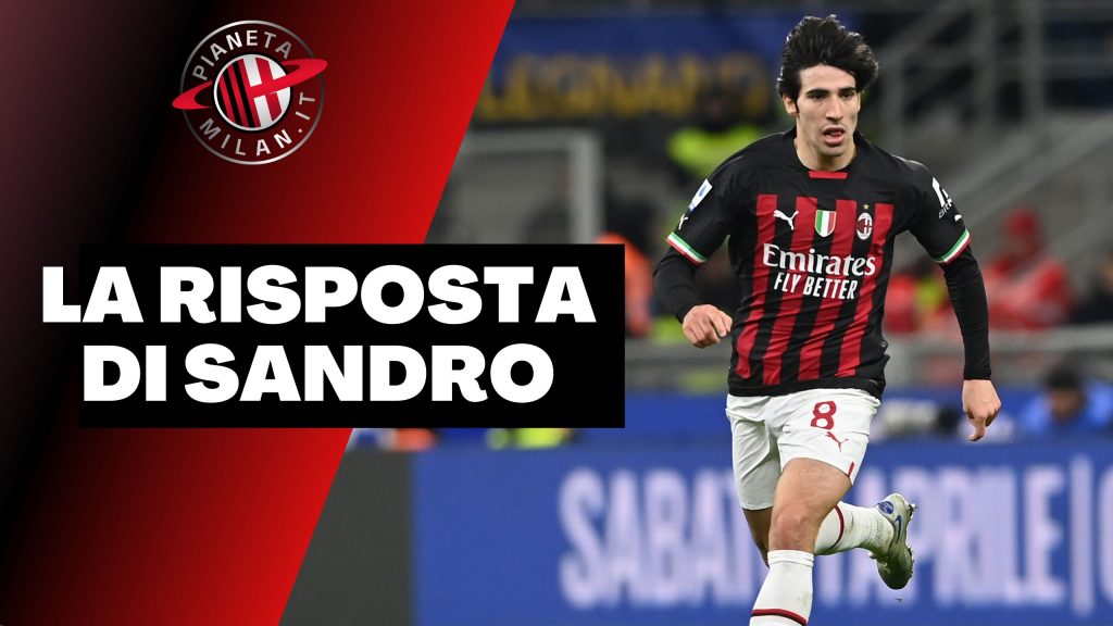 'Cosa sta succedendo?': la risposta di Tonali al tifoso preoccupa (VIDEO) (getty images)