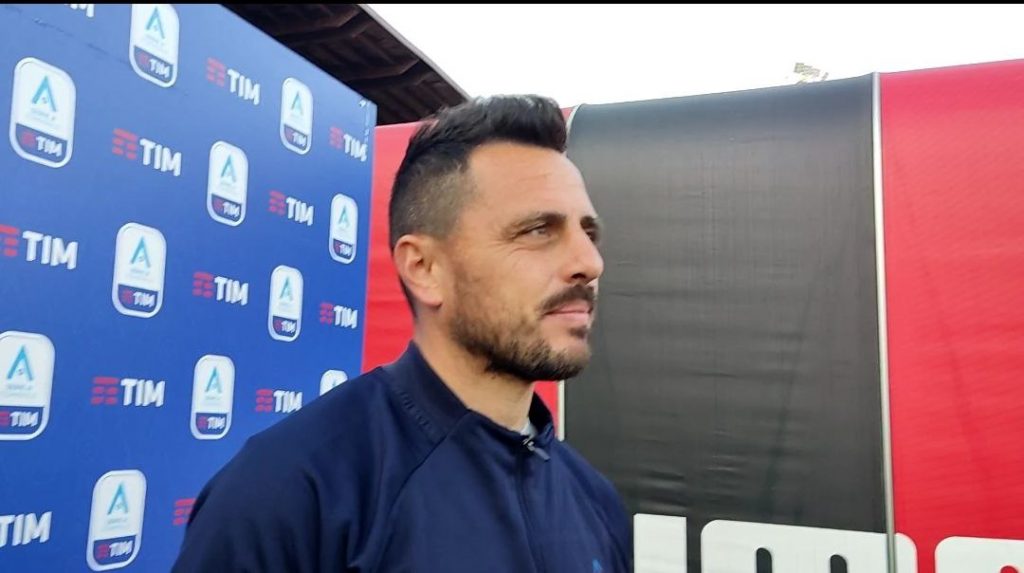 Milan-Pomigliano Femminile Alfano ultime notizie video AC Milan