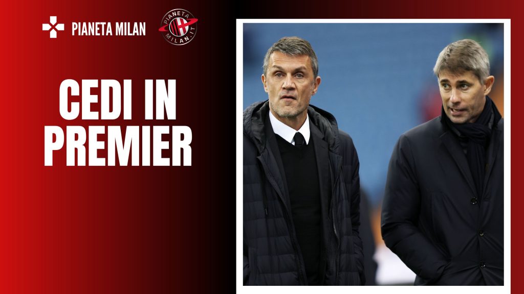 Milan, senza cash devi autofinanziarti: per il mercato in uscita punta sulla Premier (getty images)