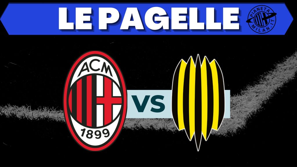 Pagelle Milan-Rukh Lviv 1-0: Zeroli decisivo. Coubis e Simic due muri (getty images)