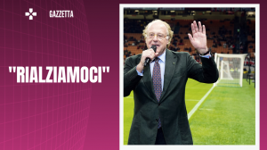 Milan, la carica alla squadra di Scaroni: "Uniti ci rialziamo" (getty images)