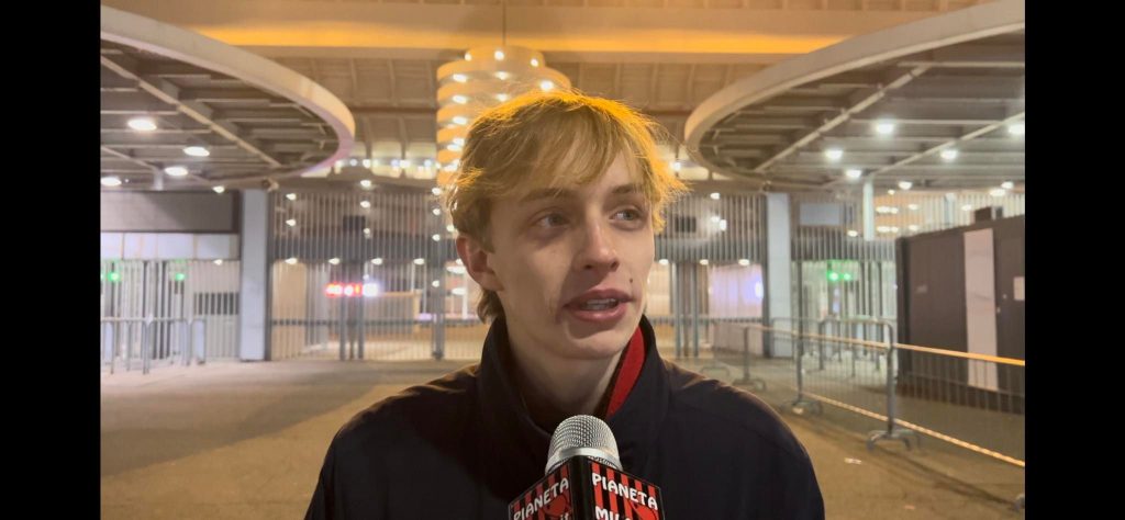 MILAN-TORINO, i tifosi: "Thiaw merita e meritava più spazio" | VOX POPULI 2