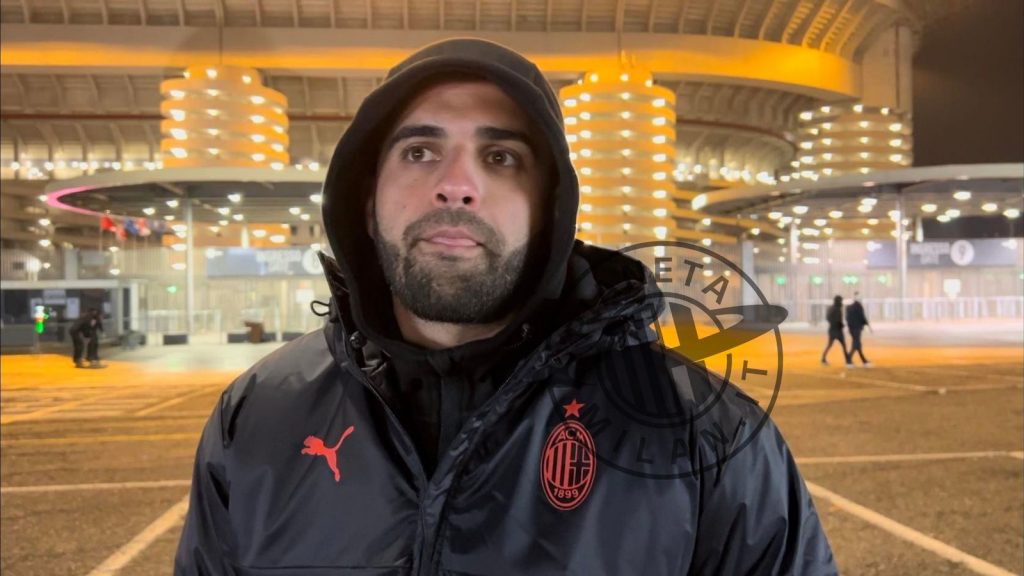Milan-Atalanta 2-0 Serie A 2022-2023 vox populi