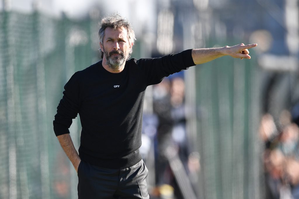 Milan femminile, Ganz: "Playoff punto interrogativo, ma vogliamo sognare" (getty images)