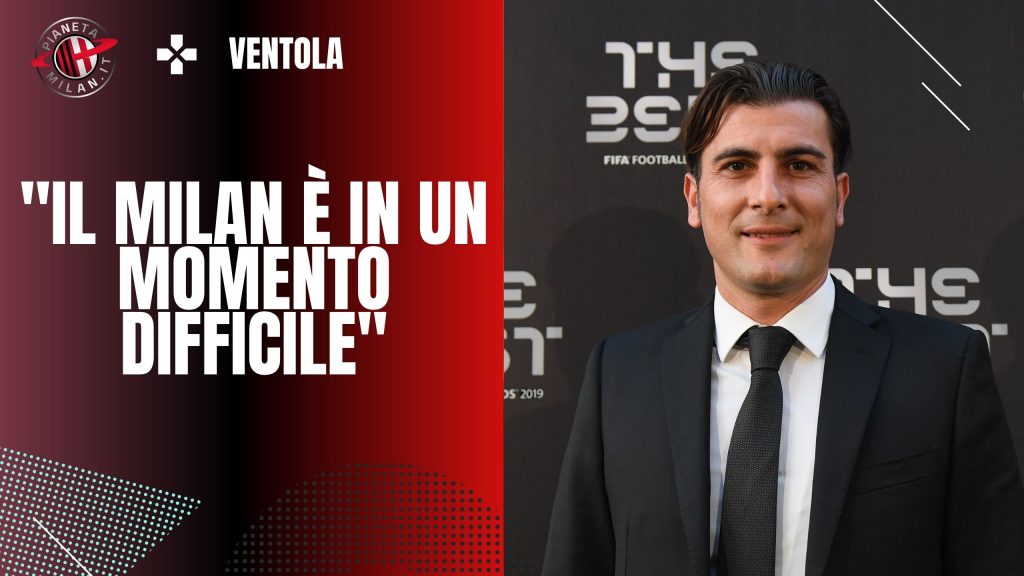 Ventola: "Nessuno del Milan merita la sufficienza, ma Pioli ha messo del suo" (getty images)