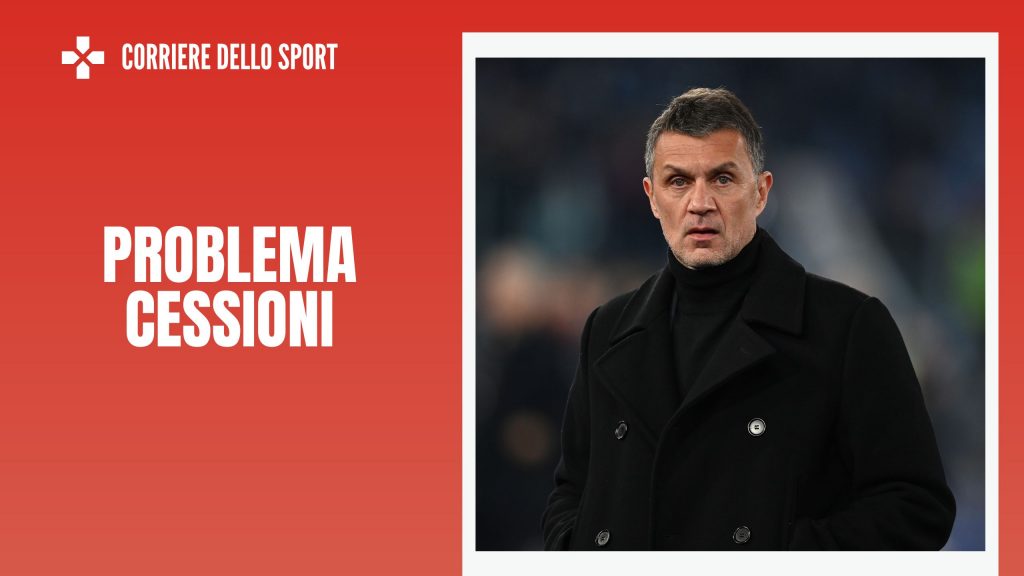 Maldini AC Milan