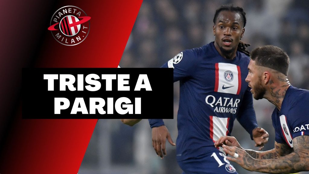 Milan, Renato Sanches ti rimpiange? Intanto lui chiede di giocare di più (getty images)