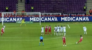 gol Atsu