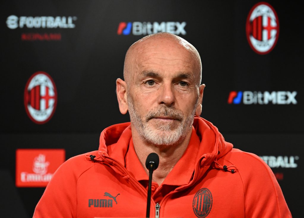 Nosotti: "Credo che Pioli voglia più qualità con un uomo in più a centrocampo" (getty images)