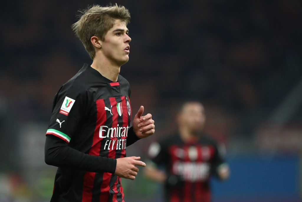 Zazzaroni: "De Ketelaere sembrava un dilettante allo sbaraglio a Monza" (getty images)