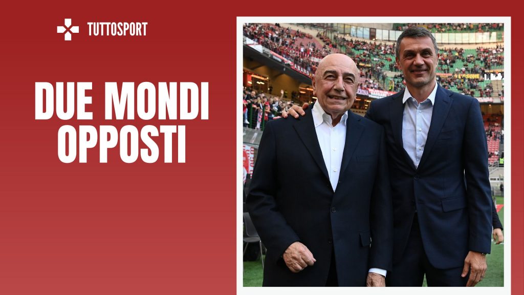 Monza-Milan, legami forti tra le due squadre ma filosofie opposte | News (getty images)