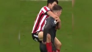 O'Nien Sunderland