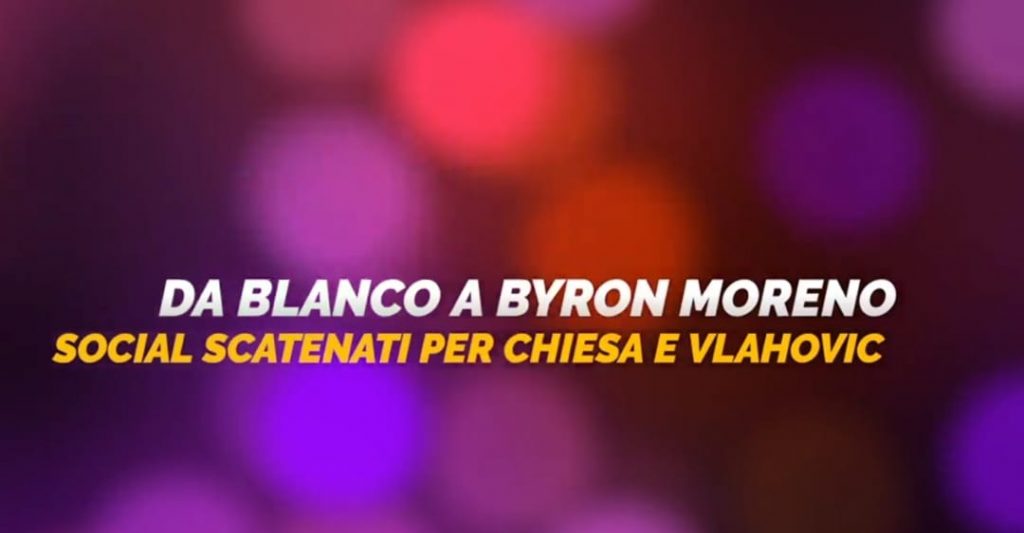 Juventus-Nantes, social scatenati sul rigore non dato ai bianconeri | VIDEO (screen gazzetta.it)