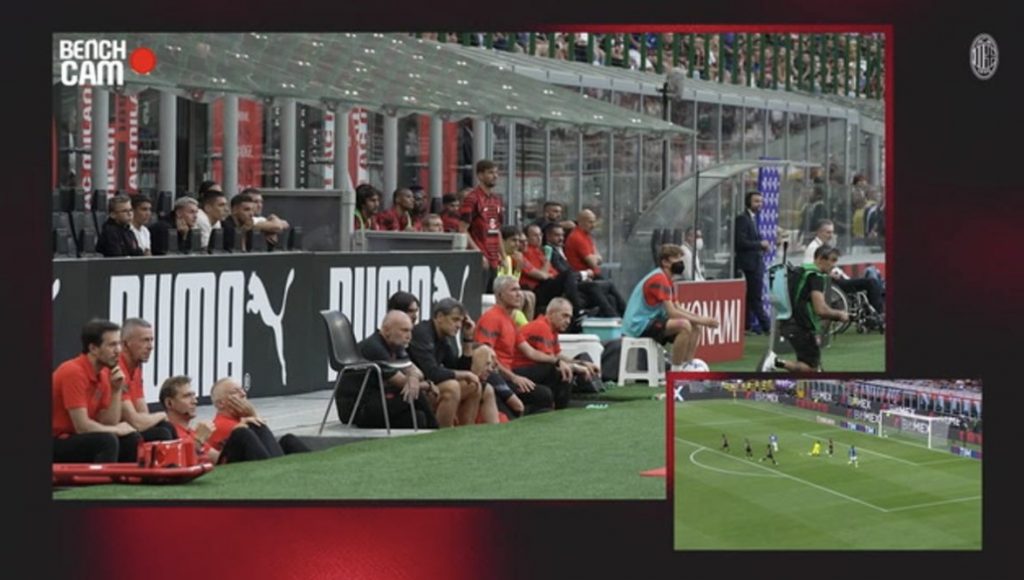 derby Milan-Inter 3-2 Serie A 2022-2023