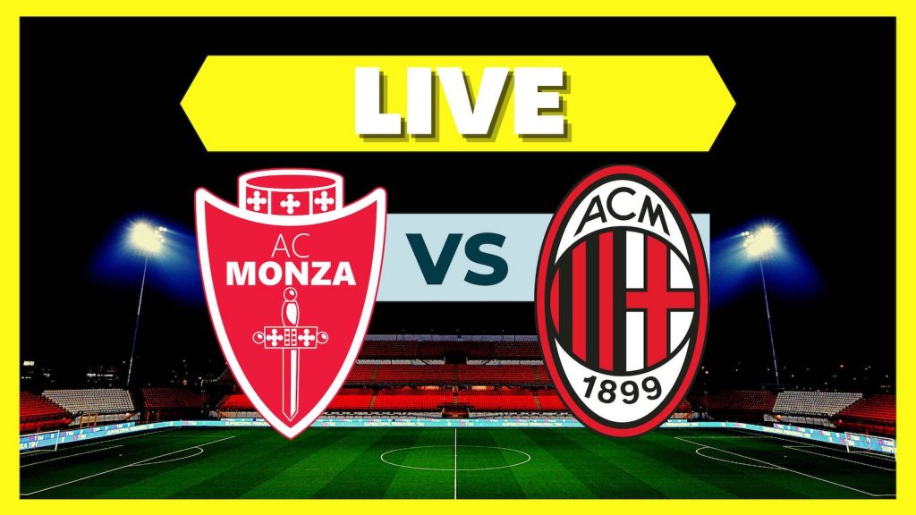 Live Monza-Milan Primavera 1 TIM 2023/2024