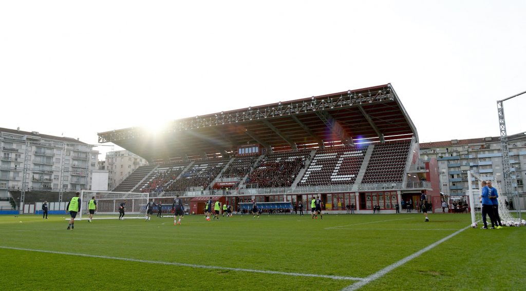 stadio Filadelfia Torino