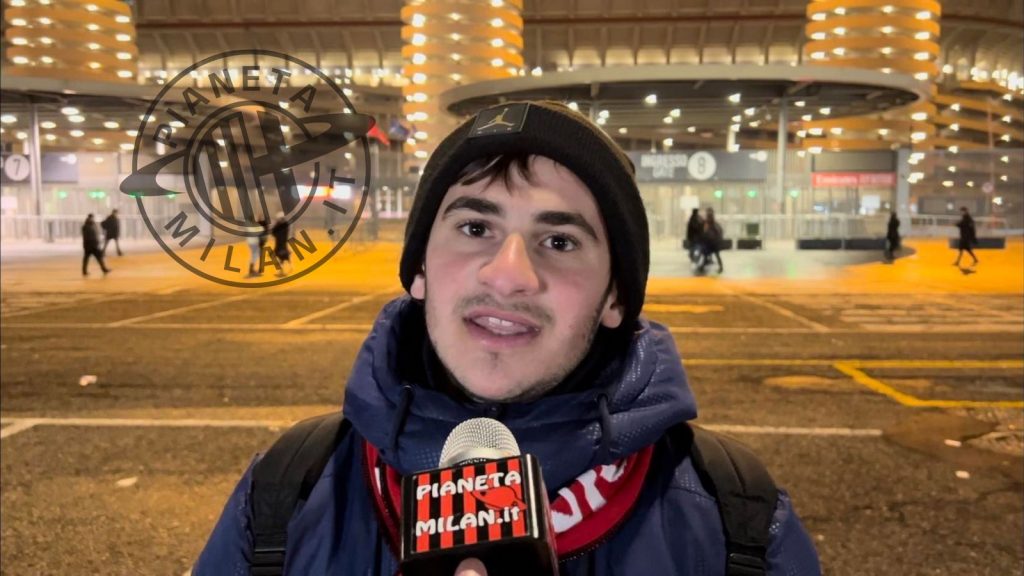 Milan-Atalanta 2-0 Serie A 2022-2023 vox populi