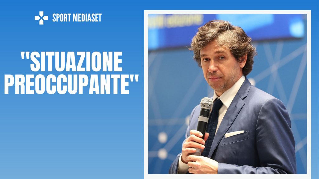 Albertini: "Derby, che delusione. Mi preoccupa la mancanza di sentimento" (getty images)