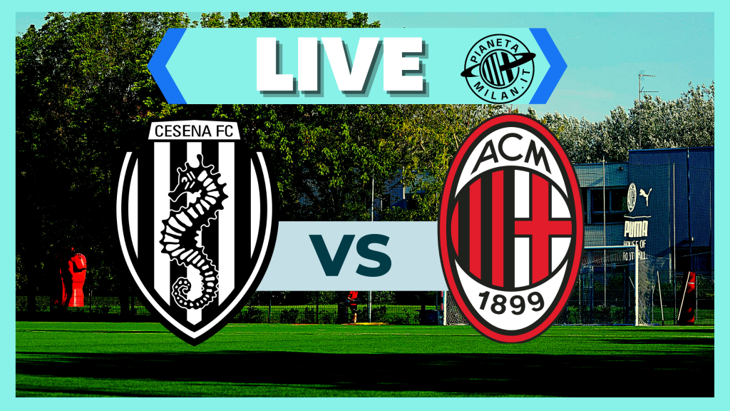 Cesena-Milan Primavera: la diretta live della partita | LIVE NEWS (getty images)