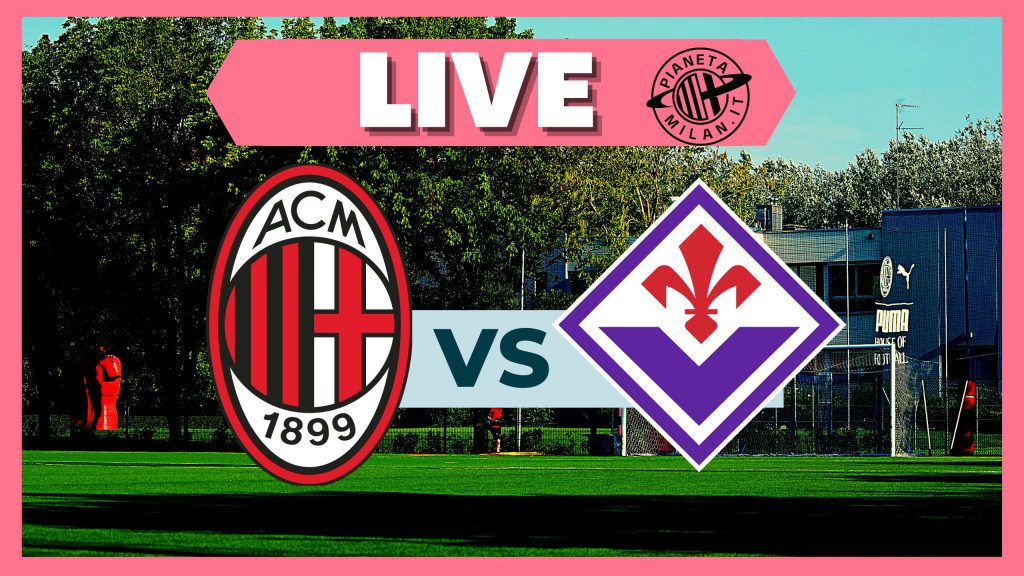 Serie A femminile - Milan-Fiorentina: la diretta | LIVE NEWS (getty images)