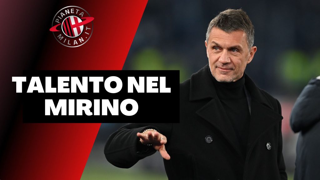 Calciomercato Milan: Maldini-Paok, contatto per un baby talento (getty images)
