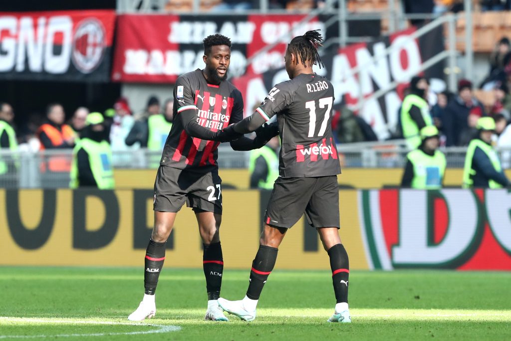 Milan, cinque impegni nel mese di febbraio: ecco tutte le partite | News (getty images)