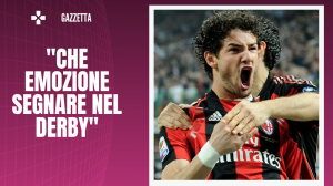 Inter-Milan, Pato: "Segnare nel derby è da pelle d'oca. Leao..." (getty images)