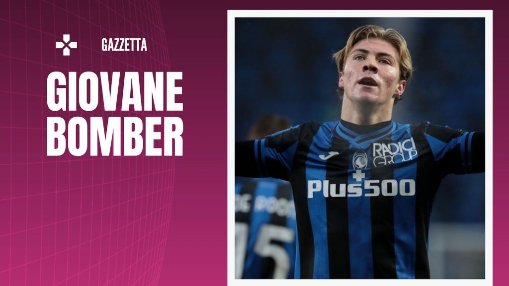 Rasmus Højlund Atalanta Calciomercato AC Milan
