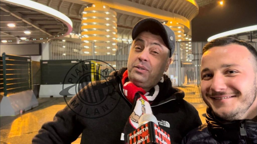 Milan-Atalanta 2-0 Serie A 2022-2023 vox populi