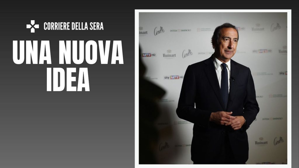 Giuseppe Sala Sindaco Milano nuovo stadio Milan Inter