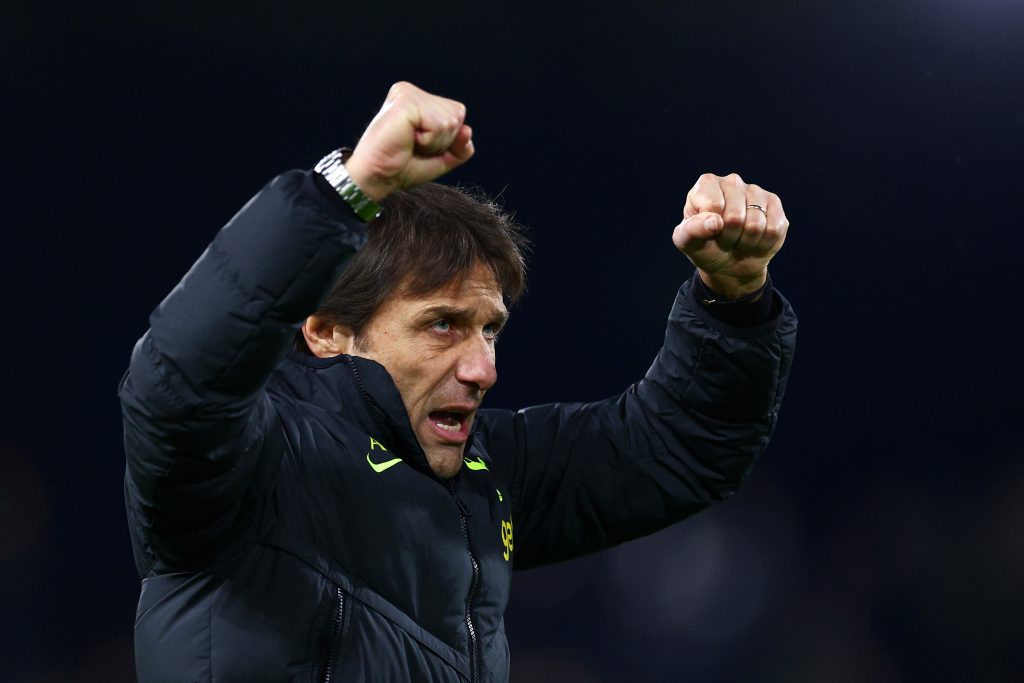 Marchetti: "Milan, attento a Conte: nelle difficoltà si esalta" | News (getty images)